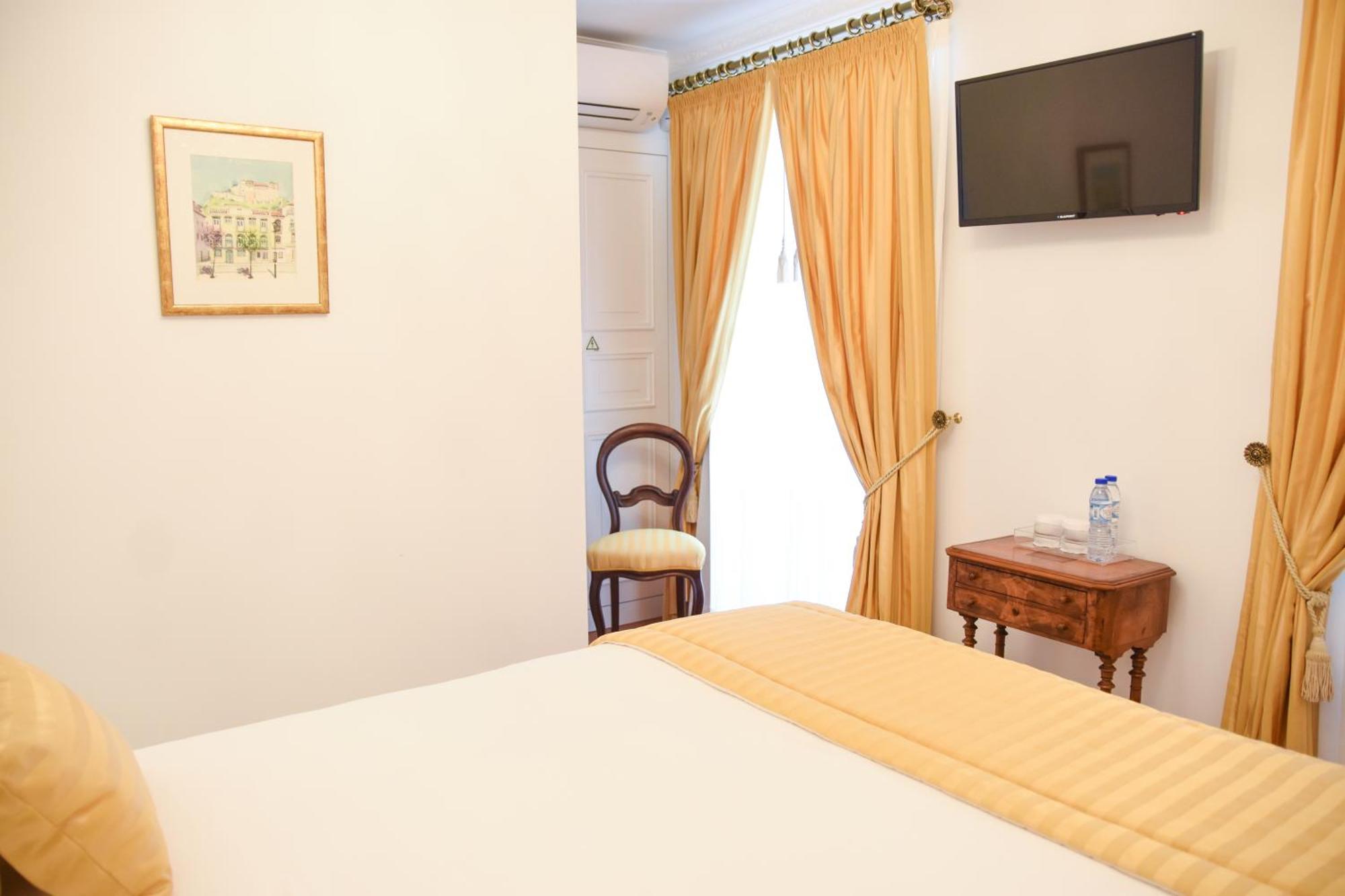 Sra Da Oliveira Solar Heritage Leiria Kamer foto