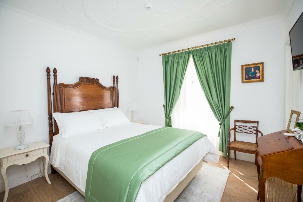 Sra Da Oliveira Solar Heritage Leiria Kamer foto